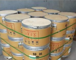  鋅絲，你真的了解嗎？